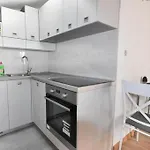 With Parking Space Icici, Opatija - 24052 Apartment