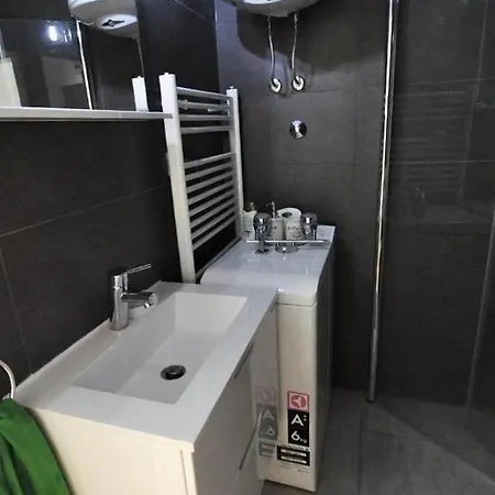 Apartment With Parking Space Icici, Opatija - 24052