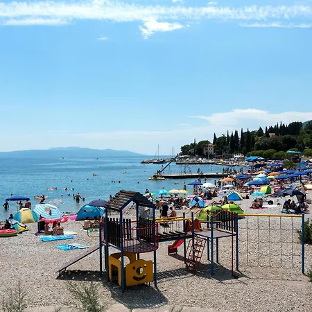 With Parking Space Icici, Opatija - 24052 Apartman *