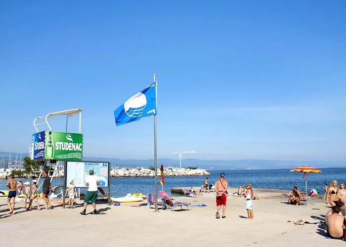 With Parking Space Icici, Opatija - 24052 Ičići