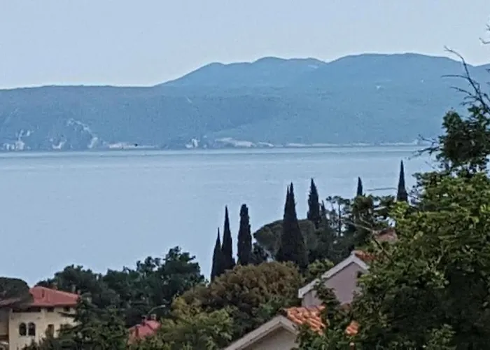 With Parking Space Icici, Opatija - 24052 Appartamento