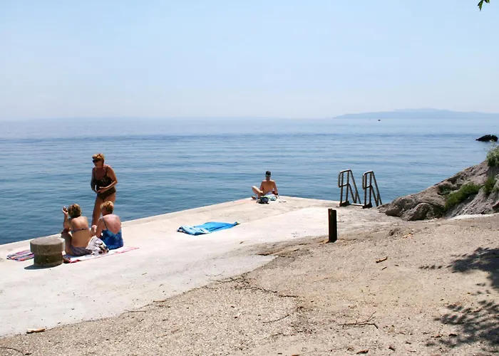 With Parking Space Icici, Opatija - 24052 Appartamento
