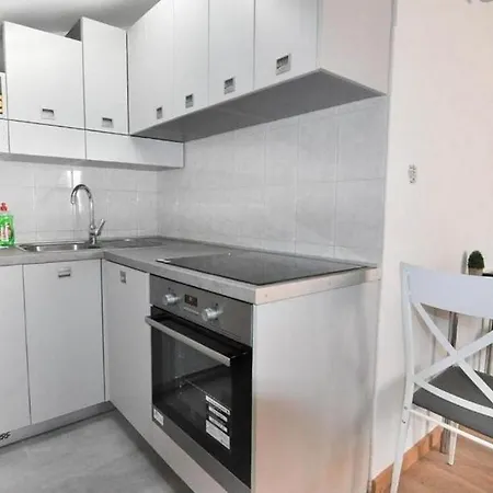With Parking Space Icici, Opatija - 24052 Appartamento