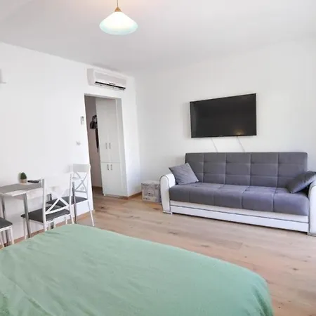 With Parking Space Icici, Opatija - 24052 *