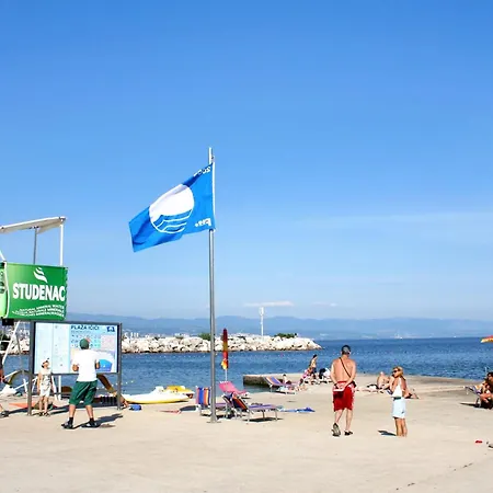 With Parking Space Icici, Opatija - 24052 Ičići