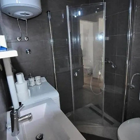 Appartamento With Parking Space Icici, Opatija - 24052