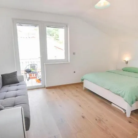 Appartamento With Parking Space Icici, Opatija - 24052 Ičići