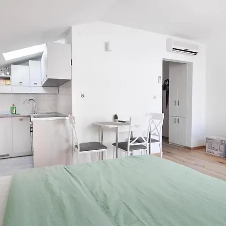 With Parking Space Icici, Opatija - 24052 Apartment *
