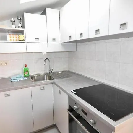 With Parking Space Icici, Opatija - 24052