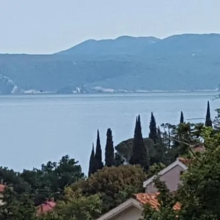 With Parking Space Icici, Opatija - 24052 Apartment